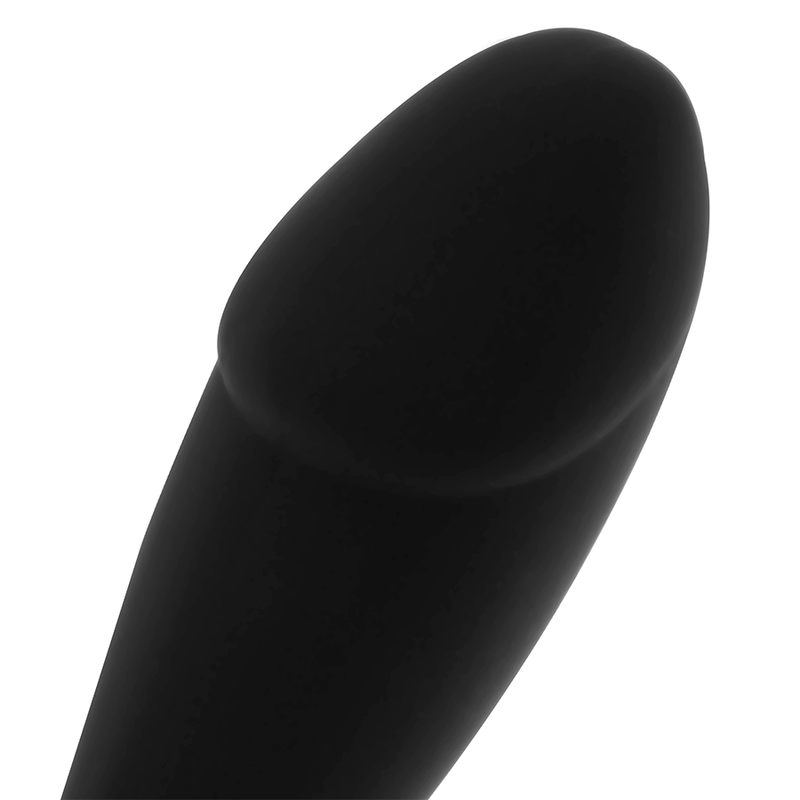 OHMAMA - PLUG ANAL DE SILICONA 10 CM