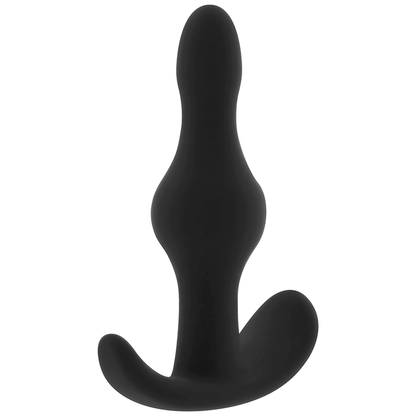 OHMAMA - PLUG ANAL DE SILICONA 8 CM