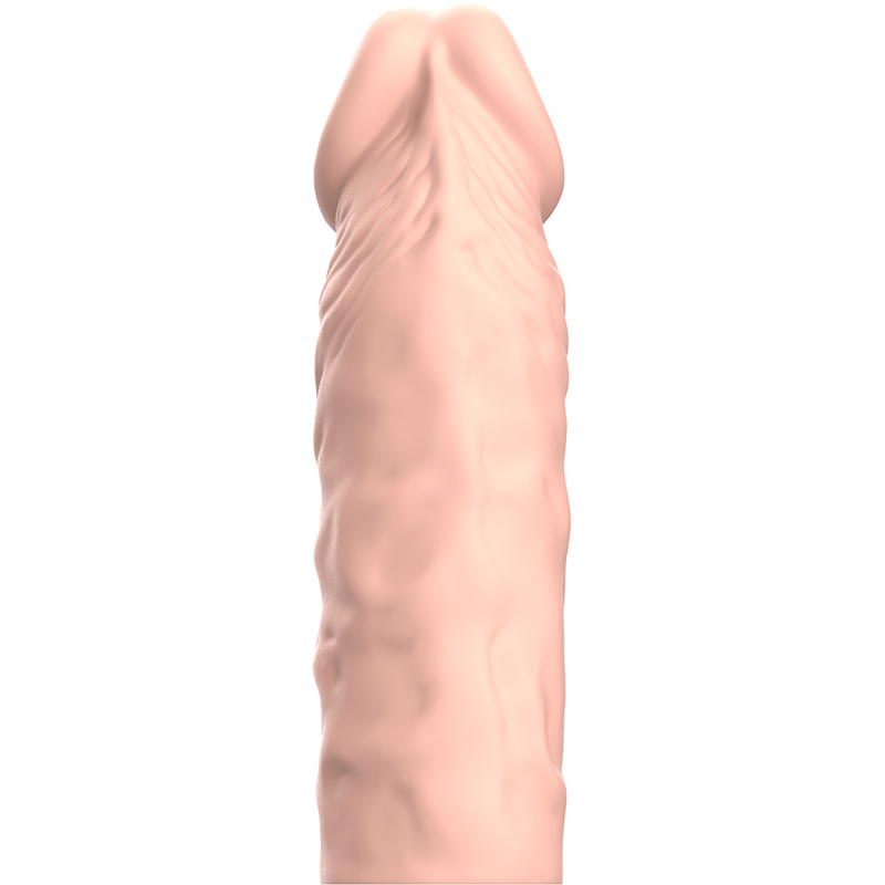 VIRILXL - LIQUID SILICONE V5 NATURAL PENIS EXTENSION