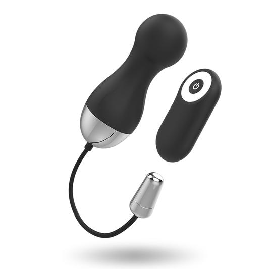 BRILLY GLAM - TÉLÉCOMMANDE DU STIMULATEUR IAN