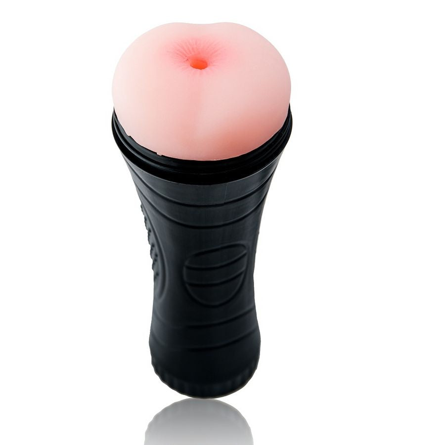 BAILE - MASTURBATEUR ANUS AVEC VIBRATEUR