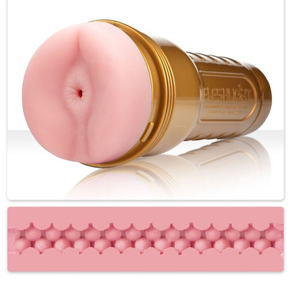 FLESHLIGHT - UNITÉ D'ENTRAINEMENT D'ENDURANCE ANO