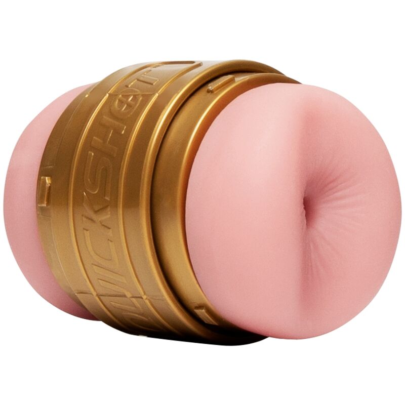 FLESHLIGHT - UNITÉ D'ENTRAINEMENT D'ENDURANCE QUICKSHOT LADY&amp;BUTT