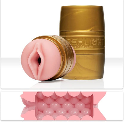 FLESHLIGHT - UNITÉ D'ENTRAINEMENT D'ENDURANCE QUICKSHOT LADY&amp;BUTT