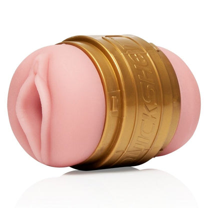 FLESHLIGHT - UNITÉ D'ENTRAINEMENT D'ENDURANCE QUICKSHOT LADY&amp;BUTT