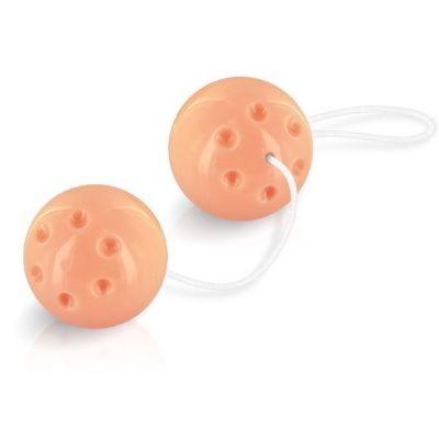 SEVEN CREATIONS - SOFT LATEX CHINESE BALLS