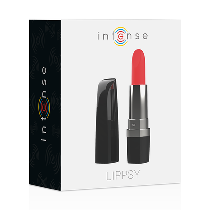 INTENSE - LIPPSY VIBRATING LIPSTICK