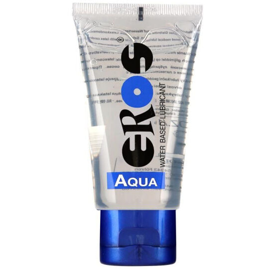 EROS - AQUA À BASE D'EAU 50 ML