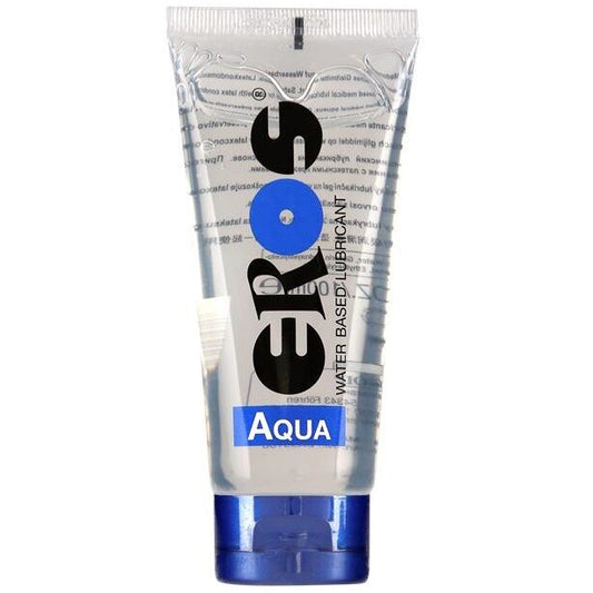 EROS - AQUA À BASE D'EAU 100 ML